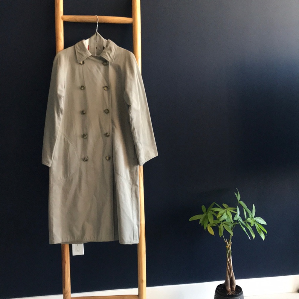 Loewe Vintage Coat (M)